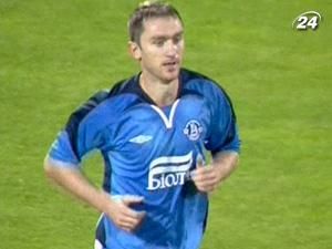 Андрій Воробей перейшов у "Металіст" Андрій Воробей перейшов у "Металіст"