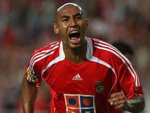 "Бенфіка" назвала ціну на свого лідера "Бенфіка" назвала ціну на свого лідера