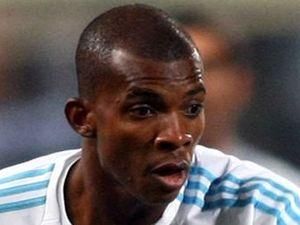 "Челсі" націлилося на гравця "Олімпіка" "Челсі" націлилося на гравця "Олімпіка"