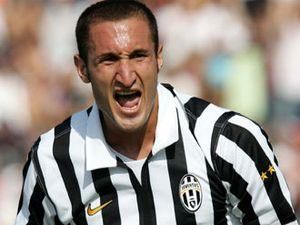 "Реал" хоче захисника "Ювентуса" "Реал" хоче захисника "Ювентуса"