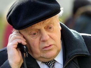 Творець білоруської незалежності отримує пенсію розміром в 1 доллар Творець білоруської незалежності отримує пенсію розміром в 1 доллар