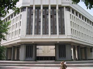 У Кримському парламенті створено більшість У Кримському парламенті створено більшість