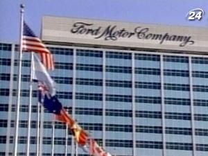 Ford Motor влітку ліквідує Mercury Ford Motor влітку ліквідує Mercury