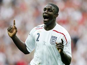 "Вольфсбург" хоче захисника збірної Англії "Вольфсбург" хоче захисника збірної Англії