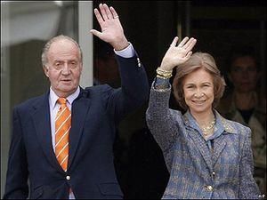 Іспанський бізнесмен заповів 8 млн євро королівській родині