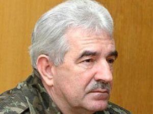 Головнокомандувач ЗС України подав у відставку 