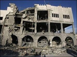 Ізраїль вислав катери на перехоплення "флотилії свободи" Ізраїль вислав катери на перехоплення "флотилії свободи"