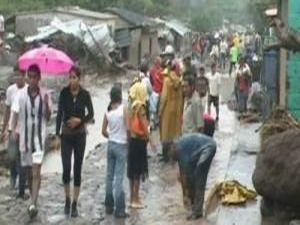 У Центральній Америці повені: 2000 чоловік евакуювали У Центральній Америці повені: 2000 чоловік евакуювали