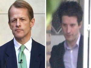 Скандал за участю члена кабінету міністрів у новому коаліційному уряді Великобританії Скандал за участю члена кабінету міністрів у новому коаліційному уряді Великобританії