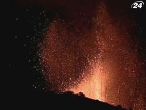 У Гватемалі сталося виверження вулкана Пакайя У Гватемалі сталося виверження вулкана Пакайя