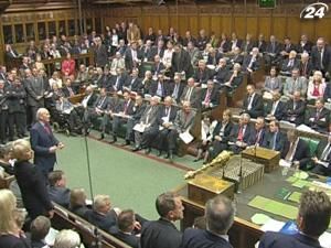 Віце-міністр Великобританії орендував житло у коханця за бюджетні кошти Віце-міністр Великобританії орендував житло у коханця за бюджетні кошти