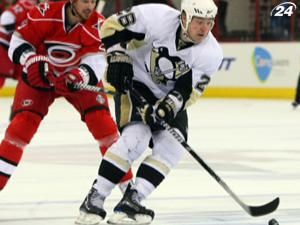 Руслан Федотенко покине "Піттсбург Пінгвінс" Руслан Федотенко покине "Піттсбург Пінгвінс"