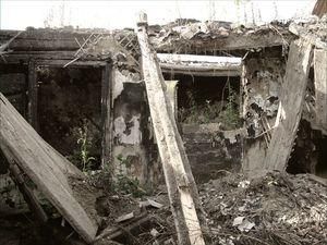 У Джидді розвалився будинок, дві людини загинули У Джидді розвалився будинок, дві людини загинули