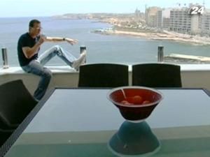 Пентхаус на Мальті – насолода морем та небом Пентхаус на Мальті – насолода морем та небом