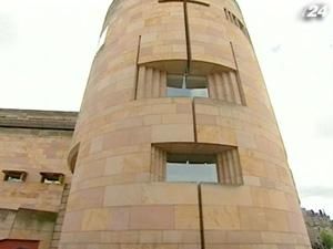 Ресторан Tower - хороша їжа та незабутній вигляд на шотландську столицю Ресторан Tower - хороша їжа та незабутній вигляд на шотландську столицю