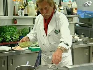 Кафе Deluxe – прості страви та вишуканий стиль - 29 травня 2010 - Телеканал новин 24 Кафе Deluxe – прості страви та вишуканий стиль - 29 травня 2010 - Телеканал новин 24