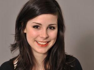 Німецька фаворитка "Євробачення" сумнівається в своїх силах Німецька фаворитка "Євробачення" сумнівається в своїх силах