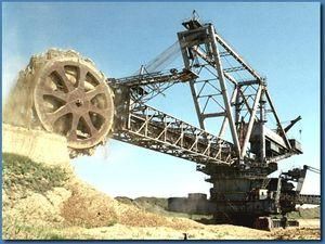 У Росії інвестують на будівництво підземного рудника майже 10 млн. дол У Росії інвестують на будівництво підземного рудника майже 10 млн. дол