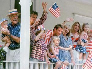 Американці збільшують заощадження і обмежують витрати Американці збільшують заощадження і обмежують витрати