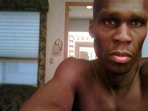 Репер 50 Cent схуд на 22 кілограми Репер 50 Cent схуд на 22 кілограми