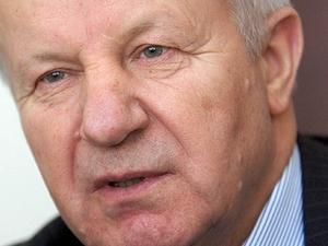 У Мороза стався серцевий напад на політраді У Мороза стався серцевий напад на політраді