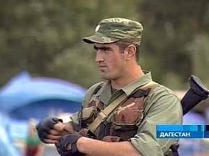 ФСБ попередила теракт у Каспійську ФСБ попередила теракт у Каспійську