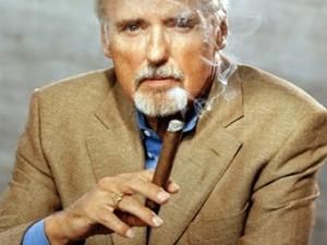 У США помер Денніс Хоппер У США помер Денніс Хоппер