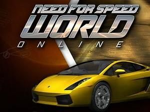 В липні можна буде безкоштовно завантажити NFS World