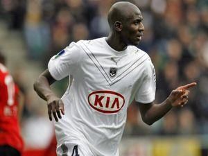 "Барселона" знайшла заміну Яя Туре "Барселона" знайшла заміну Яя Туре