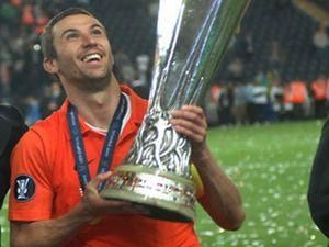 Капітан "Шахтаря" переходить у "Челсі" Капітан "Шахтаря" переходить у "Челсі"