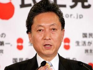 В Японії розпалася правляча коаліція В Японії розпалася правляча коаліція