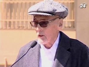 Згасла яскрава голлівудська зірка Згасла яскрава голлівудська зірка