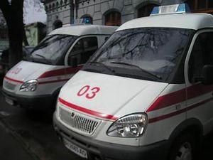 У Києві "Швидку допомогу" викликатимуть через електронну пошту та SMS