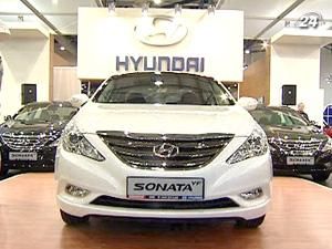 У столиці відбувся Міжнародний автосалон SIA`2010 У столиці відбувся Міжнародний автосалон SIA`2010