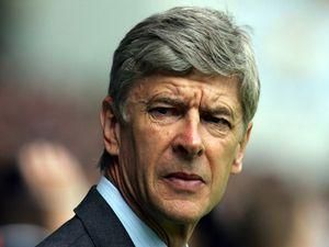 Арсен Венгер знайшов нового молодого таланта Арсен Венгер знайшов нового молодого таланта