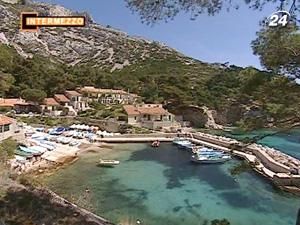 Марсель - французька перлина Середземного моря Марсель - французька перлина Середземного моря