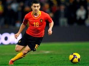 "Манчестер Юнайтед" та "Арсенал" зійшлися у битві за гравця "Манчестер Юнайтед" та "Арсенал" зійшлися у битві за гравця