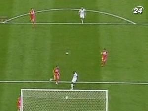 Збірна США здобула вольову перемогу над Туреччиною Збірна США здобула вольову перемогу над Туреччиною