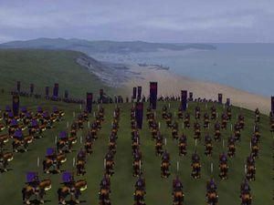 В 2011 році вийде Shogun 2: Total War