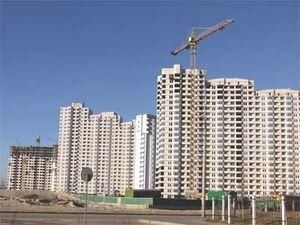 Україна увійшла в трійку лідерів по зменшенню цін на житло 