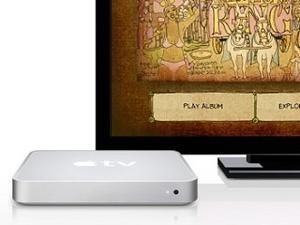 Телеприставка від Apple — iPhone без екрану за 99 доларів Телеприставка від Apple — iPhone без екрану за 99 доларів