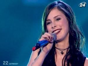 Українська співачка Alyosha - в топ-десятці цьогорічного “Євробачення”