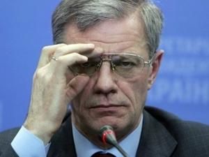 Представник Ющенка вважає, що скоро українську ГТС віддадуть Росії Представник Ющенка вважає, що скоро українську ГТС віддадуть Росії