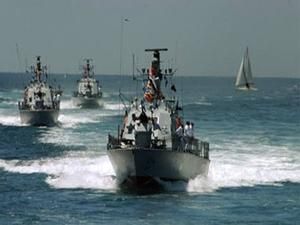 Ізраїльські ВМС напали на корабель "флотилії миру"