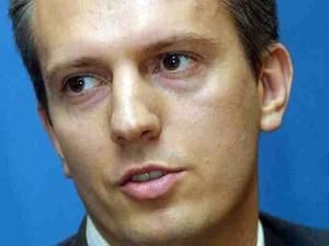 Голова СБУ каже, що російська розвідка в Україні — не проблема Голова СБУ каже, що російська розвідка в Україні — не проблема