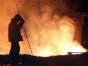 У Маріуполі депутати вимагають розслідування справи навколо ММК ім. Ілліча У Маріуполі депутати вимагають розслідування справи навколо ММК ім. Ілліча