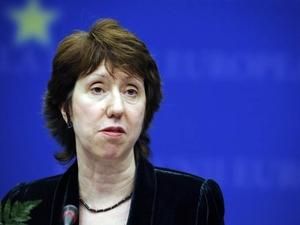 ЄС вимагає розслідувати напад на "Флотилію миру" ЄС вимагає розслідувати напад на "Флотилію миру"