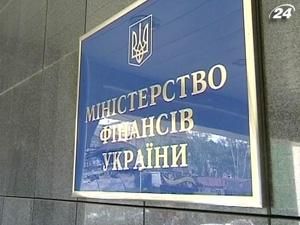 Україна може відкласти випуск єврооблігацій