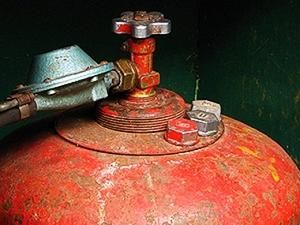 Внаслідок вибуху на Житомирщині постраждала 4-річна дитина Внаслідок вибуху на Житомирщині постраждала 4-річна дитина