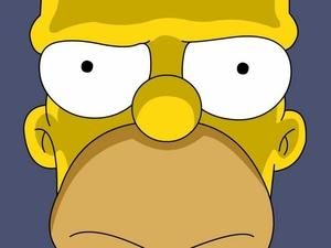 Гомер Сімпсон — найвеличніший персонаж у кіно Гомер Сімпсон — найвеличніший персонаж у кіно